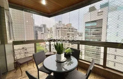 Apartamento à venda, 4 quartos, 2 suítes, 2 vagas, gutierrez - belo horizonte/mg