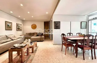 Apartamento à venda, 4 quartos, 2 suítes, 4 vagas, luxemburgo - belo horizonte/mg