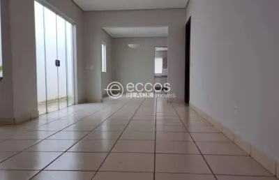 Casa à venda, 3 quartos, 3 suítes, 3 vagas, jardim karaíba - uberlândia/mg