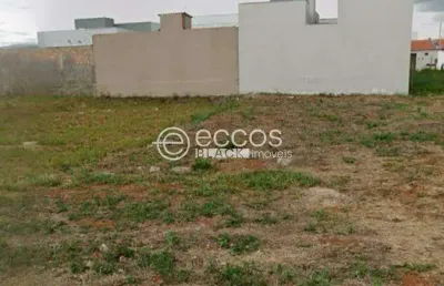 Terreno à venda na Rua Cobertura, --, Laranjeiras, Uberlândia