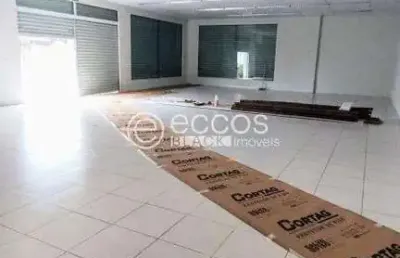 Imóvel comercial para aluguel, novo mundo - uberlândia/mg
