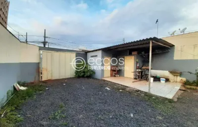 Barracão / Galpão / Depósito à venda na Rua Charqueada, --, Jardim Botânico, Uberlândia