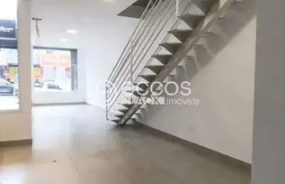 Ponto comercial para alugar na Avenida Floriano Peixoto, --, Centro, Uberlândia