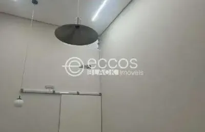 Sala comercial para aluguel, santa mônica - uberlândia/mg