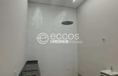 Sala comercial para aluguel, santa mônica - uberlândia/mg