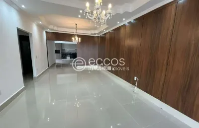 Casa à venda, 3 quartos, 3 suítes, 4 vagas, jardim botânico - uberlândia/mg