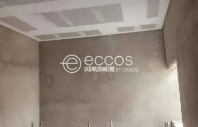 Casa à venda, 3 quartos, 1 suíte, 4 vagas, jardim brasília - uberlândia/mg