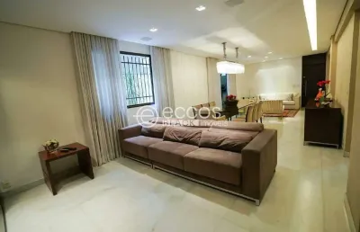 Apartamento à venda, 4 quartos, 2 suítes, 4 vagas, lourdes - belo horizonte/mg
