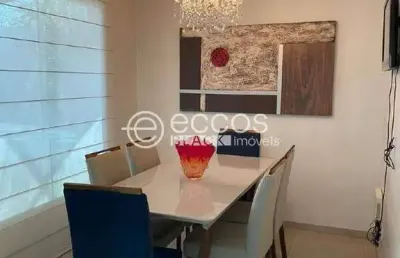 Casa à venda, 4 quartos, 1 suíte, 2 vagas, taiaman - uberlândia/mg