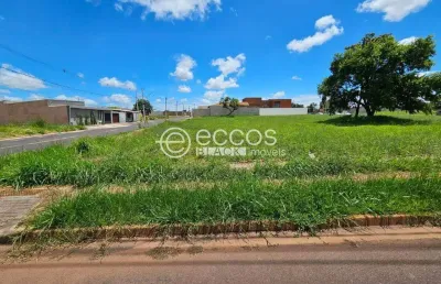 Terreno à venda, parque das laranjeiras - uberaba/mg