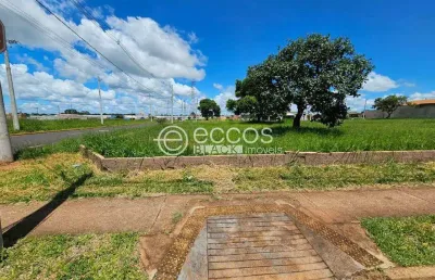 Terreno à venda, parque das laranjeiras - uberaba/mg