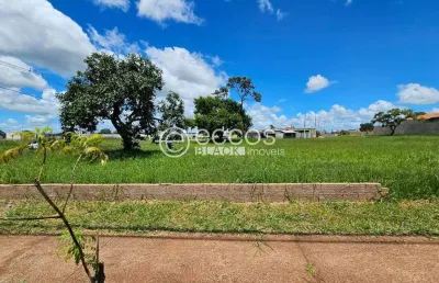 Terreno à venda, parque das laranjeiras - uberaba/mg