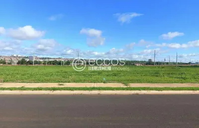 Terreno em condomínio à venda, manoel mendes - uberaba/mg