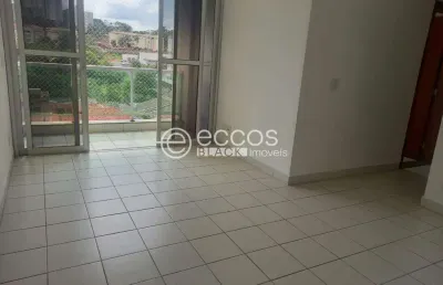 Apartamento à venda, 3 quartos, 1 suíte, 2 vagas, tubalina - uberlândia/mg