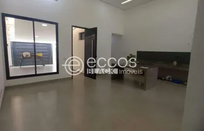 Casa à venda, 3 quartos, 3 suítes, 2 vagas, cidade jardim - uberlândia/mg