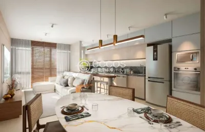 Apartamento à venda, 3 quartos, 1 suíte, 3 vagas, barroca - belo horizonte/mg