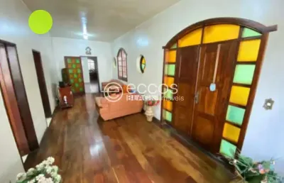 Casa à venda, 6 quartos, 2 suítes, 2 vagas, diamante - belo horizonte/mg