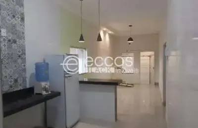 Casa à venda, 3 quartos, 1 suíte, 2 vagas, boa vista - uberaba/mg