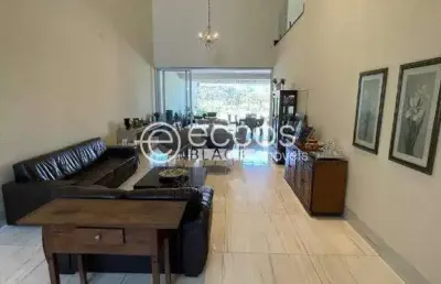 Casa à venda, 5 quartos, 4 suítes, 4 vagas, quinta boa esperança - uberaba/mg