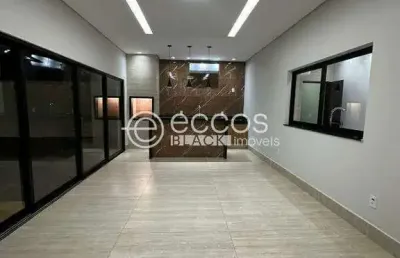 Casa em condomínio à venda, 4 quartos, 4 suítes, 4 vagas, cyrela landscape - uberaba/mg