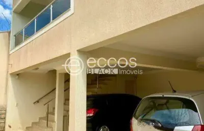 Casa à venda, 5 quartos, 1 suíte, 4 vagas, nossa senhora da abadia - uberaba/mg