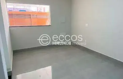 Prédio à venda, 1 quarto, 1 suíte, 1 vaga, nossa senhora da abadia - uberaba/mg