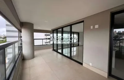 Apartamento para aluguel, 3 quartos, 3 suítes, altamira - uberlândia/mg