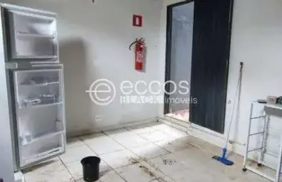 Imóvel comercial para aluguel, santa mônica - uberlândia/mg