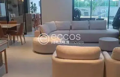 Casa à venda, 4 quartos, 4 suítes, 2 vagas, jardim são bento - uberaba/mg