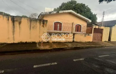 Terreno à venda na Rua Benjamin Alves Santos, --, Saraiva, Uberlândia