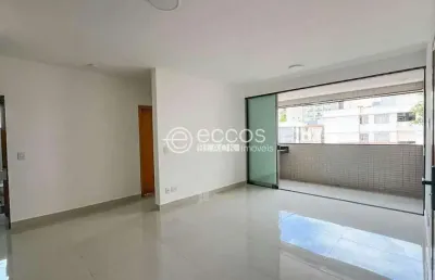 Apartamento à venda, 3 quartos, 1 suíte, 2 vagas, gutierrez - belo horizonte/mg
