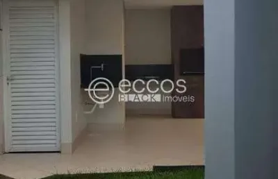 Casa à venda, 4 quartos, 2 suítes, 3 vagas, alto umuarama - uberlândia/mg