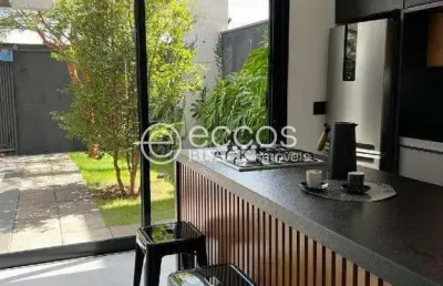 Casa para aluguel, 3 quartos, 1 suíte, 2 vagas, granja marileusa - uberlândia/mg