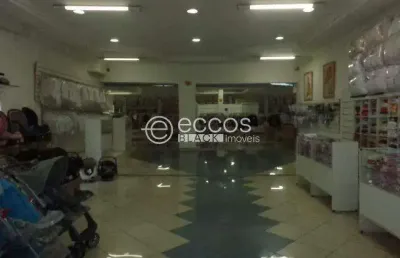 Ponto comercial para alugar na Avenida Floriano Peixoto, --, Centro, Uberlândia