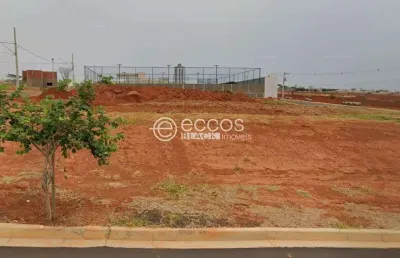 Terreno à venda na Rua Adilson Rodrigues Gomes, --, Aclimação, Uberlândia