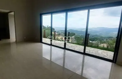 Casa em condomínio à venda, 4 quartos, 4 suítes, 4 vagas, vereda das reservas - nova lima/mg
