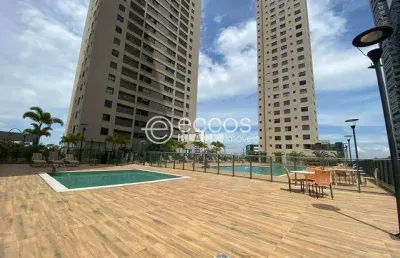 Apartamento à venda, 4 quartos, 3 suítes, jardim karaíba - uberlândia/mg
