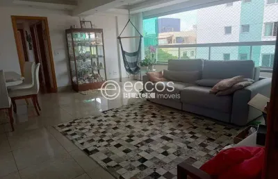 Apartamento à venda, 4 quartos, 2 suítes, 3 vagas, liberdade - belo horizonte/mg