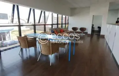 Sala comercial para aluguel, nossa senhora aparecida - uberlândia/mg