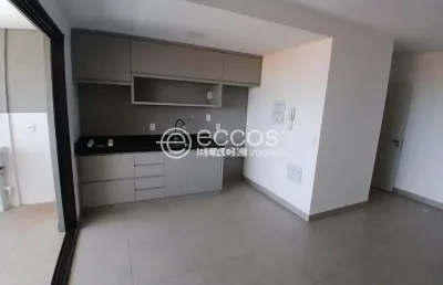 Apartamento para aluguel, 3 quartos, 1 suíte, 2 vagas, jardim sul - uberlândia/mg