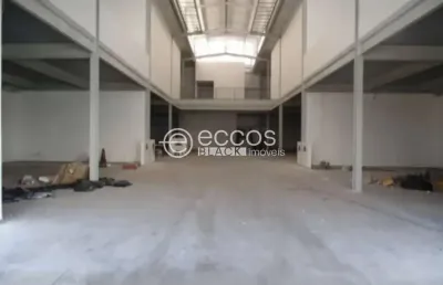Imóvel comercial para aluguel, centro - uberlândia/mg