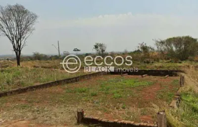 Terreno à venda na Avenida Engenheiro Domingos Varotto, --, Jardim Espanha, Uberaba