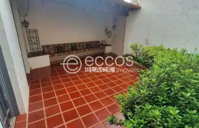 Casa à venda, 3 quartos, 1 suíte, 2 vagas, jardim alexandre campos - uberaba/mg