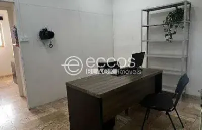 Sala comercial à venda, 1 vaga, são benedito - uberaba/mg