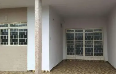 Terreno à venda, 3 quartos, 1 vaga, brasil - uberlândia/mg