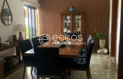 Apartamento para aluguel, 4 quartos, 2 suítes, 2 vagas, osvaldo rezende - uberlândia/mg