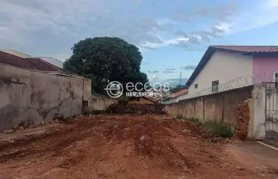 Terreno à venda, nossa senhora da abadia - uberaba/mg