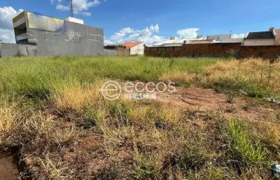 Terreno à venda na Avenida Tonico Rezende, --, Jardim Europa, Uberlândia