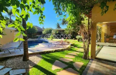 Casa à venda, 4 quartos, 3 suítes, 1 vaga, residencial estados unidos - uberaba/mg