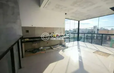 Apartamento para aluguel, 4 quartos, 1 suíte, 5 vagas, saraiva - uberlândia/mg